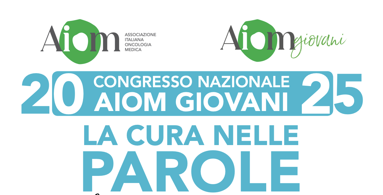 Congresso Nazionale AIOM Giovani 2025
